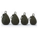 Fox olovo camotex pear swivel lead-85 g