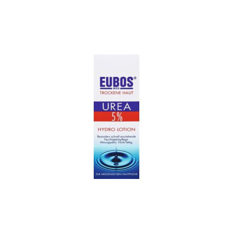 Eubos Urea 5% Hydro Repair Lotion 200ml