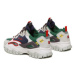 Fila Sneakersy Ray Tracer Tr2 FFM0058.63063 Zelená