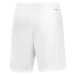 adidas ENT22 SHO Pánske futbalové šortky, biela, veľkosť