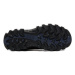 CMP Trekingová obuv Rigel Low Wmn Trekking Shoes Wp 3Q54456 Modrá