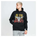 Mikina Under Armour Men' Project Rock Originators Hoody Black