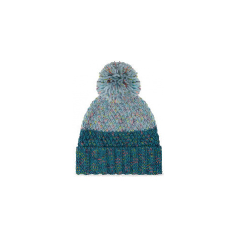 Buff Čiapka Knitted & Fleece Hat 117851.017.10.00 Modrá