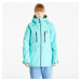 Bunda Horsefeathers Larra II Jacket Turquoise