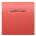 Tommy Jeans Kozmetická taštička Tjw City Girl Vanity Bag AW0AW14982 Ružová