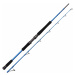 Savage Gear SGS4 Boat Game 1,9 m 150 - 400 g 2 diely