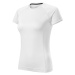 Malfini Destiny Dámske funkčné tričko 176 biela