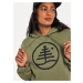 Burton Family Tree Pullover Hoodie