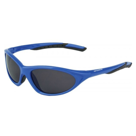 Arcore WRIGHT Detské slnečné okuliare, modrá, veľkosť