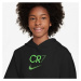 Nike Academy CR7 Club Fleece Jr FN8420-010