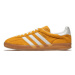 adidas  Gazelle Indoor Orange Peel  Módne tenisky Oranžová