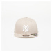 Šiltovka New Era New York Yankees Repreve 9FIFTY Snapback Cap Ash Brown/ White