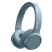 PHILIPS TAH4205BL/00 bezdrôtové slúchadlá na uši v modrej farbe
