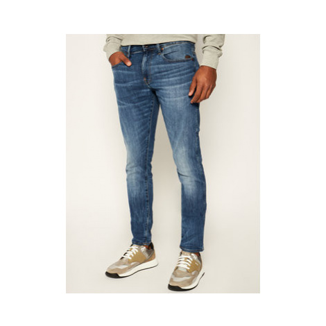 Pánske rovné džínsy G-Star Raw