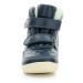 Bobux Patch Arctic Navy Aj walk/kid+ zateplené barefoot topánky 26 EUR