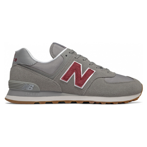 Pánske vychádzkové tenisky New Balance