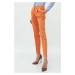 Oranžové nohavice SD59