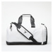 Jordan Velocity Duffle Bag White