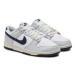 Nike Sneakersy Dunk Low Nn HF4299 001 Biela