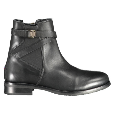 Členkové topánky Tommy Hilfiger