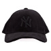 New-Era  NEW YORK YANKEES BLK  Šiltovky Čierna