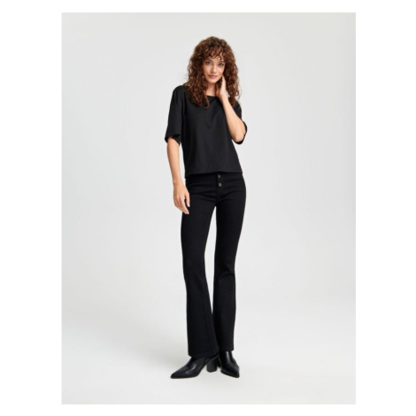 Dámske blúzky Sinsay.com