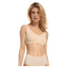 Fitness top Infinity beige - JULIMEX