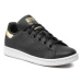 Adidas Sneakersy Stan Smith J GY4254 Čierna