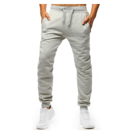 Pánske tepláky DStreet