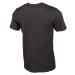 Warner Bros BATMAN Pánske tričko, čierna, veľkosť