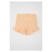 DEFACTO Baby Girl Pique Shorts