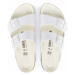 Birkenstock Arizona Birko-Flor White Regular Fit