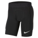 Juniorské šortky Y Gardinien GK Tight CV0057-010 - Nike (158-170 cm)