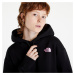 Mikina The North Face Coordinates Crop Hoodie Tnf Black/ Cotton Candy