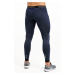 Drsné legíny Radical Tight Navy Blue