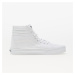 Tenisky Vans SK8 - Hi true white