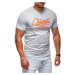 Edoti Men's t-shirt