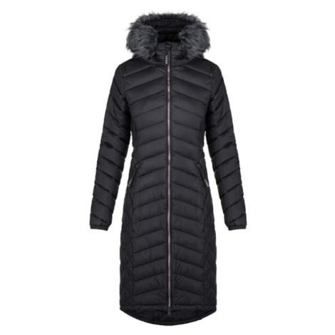 Women's winter coat LOAP JEKABA Black