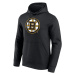 Boston Bruins pánska mikina s kapucňou Primary Logo Graphic Hoodie - VALUE