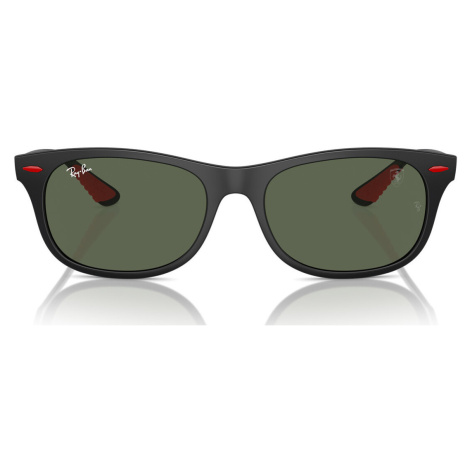 Ray-ban  Occhiali da Sole  Scuderia Ferrari RB4607M F60271  Slnečné okuliare Čierna