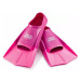 Plutvy Aquaspeed Silicone Training Fins