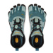 Vibram Fivefingers Trekingová obuv A-Alpha 23W7105 Modrá