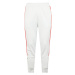Nike Sportswear Funkčné nohavice 'AIR'  oranžová / biela