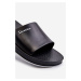 Pánske gumové papuče Ipanema Slide Unisex Black 45/46