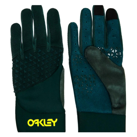 Oakley Drop In MTB Cycling Gloves
