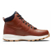 Pánska vychádzková obuv NIKE Manoa Leather SE rugged orange armory navy