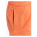 Polo Ralph Lauren Teplákové nohavice 211891560005 Oranžová Regular Fit