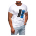 Edoti Men's t-shirt