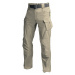Softshellové kalhoty Helikon-Tex® OTP® VersaStretch® - béžové
