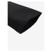 Čierne pánske softshellové nohavice ALPINE PRO Corb
